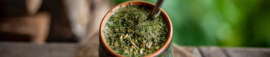 mate traditionnel