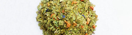 du yerba maté de meilleure qualité