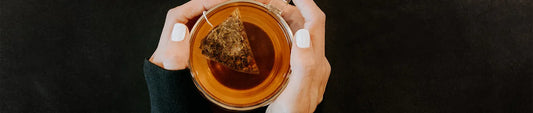 Comment préparer son maté sans calebasse et bombilla ?