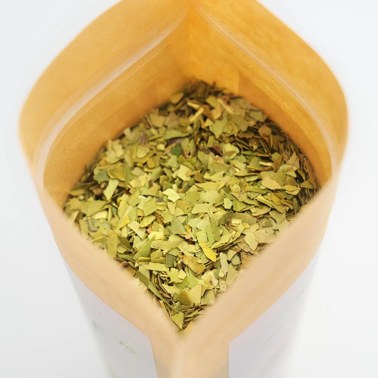 feuilles yerba maté bio originel