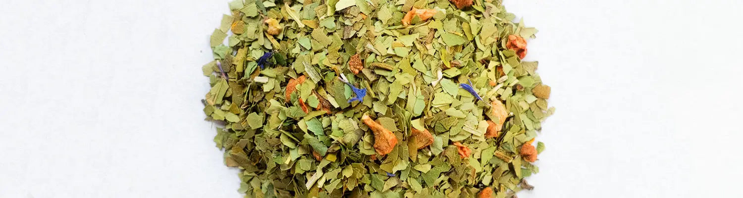 du yerba maté de meilleure qualité