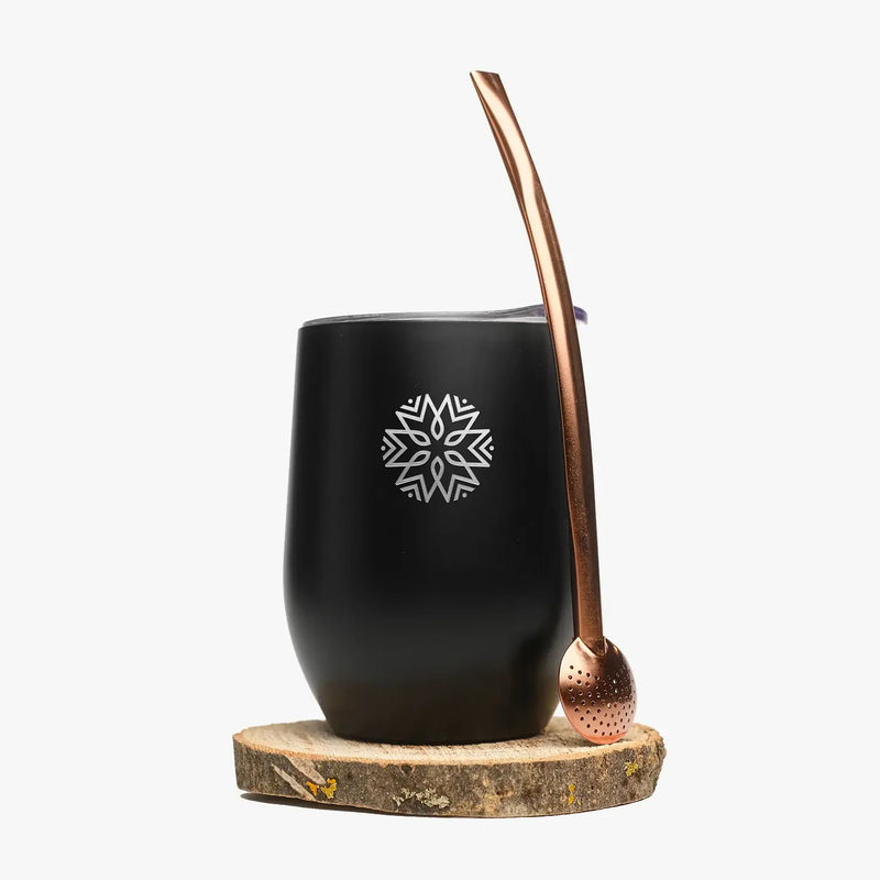 accessoires yerba maté calebasse bombilla thermos