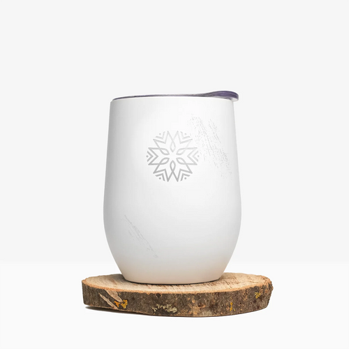 Calebasse reconditionnée