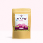 Maté Framboise Citronnelle ❄️