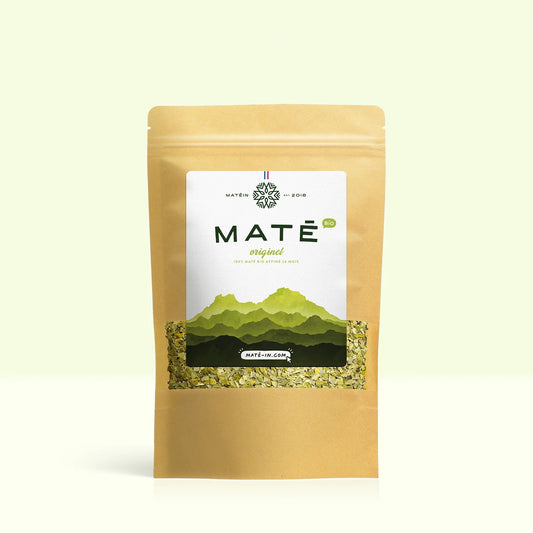 Maté Originel 🌿