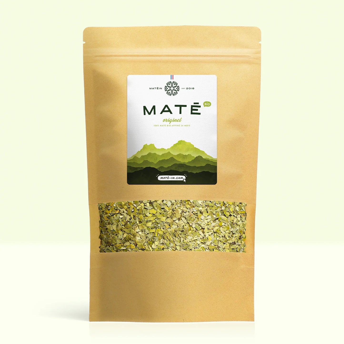 Maté Originel 🌿