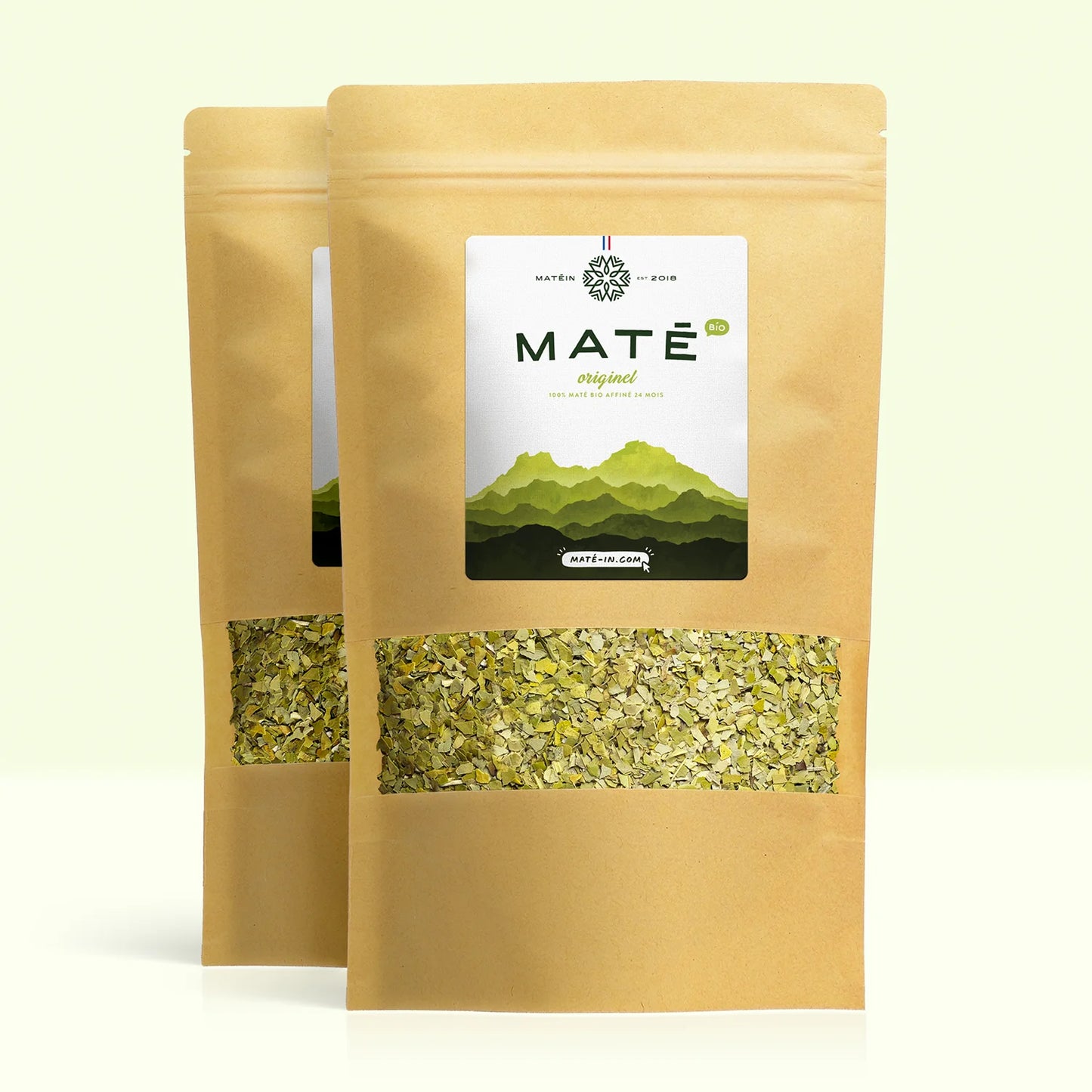 Maté Originel 🌿