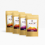 Pack Dégustation Gourmand 4x50g