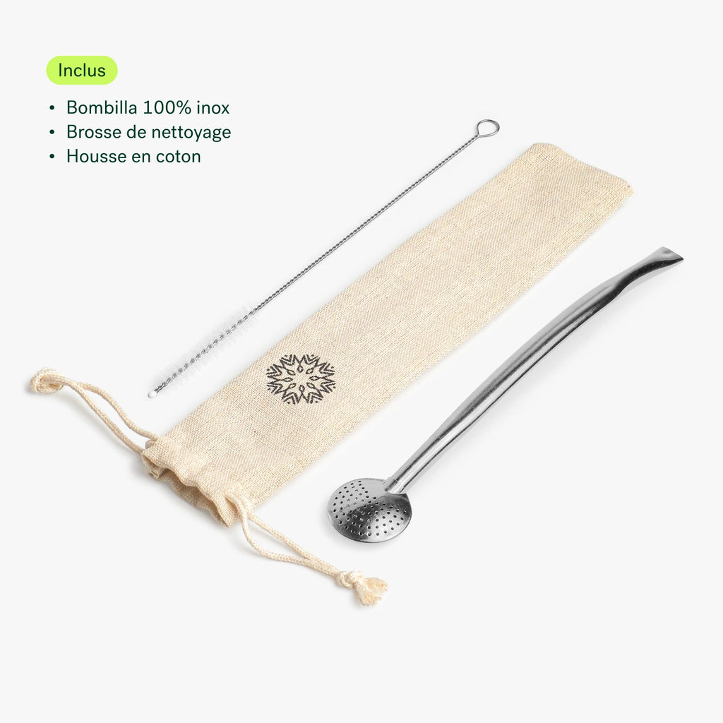 Coffret d'initiation Maté 🧉