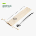 Coffret d'initiation Maté 🧉