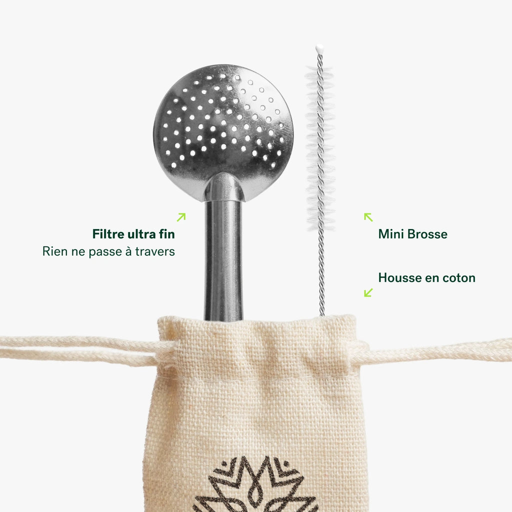 Coffret d'initiation Maté 🧉