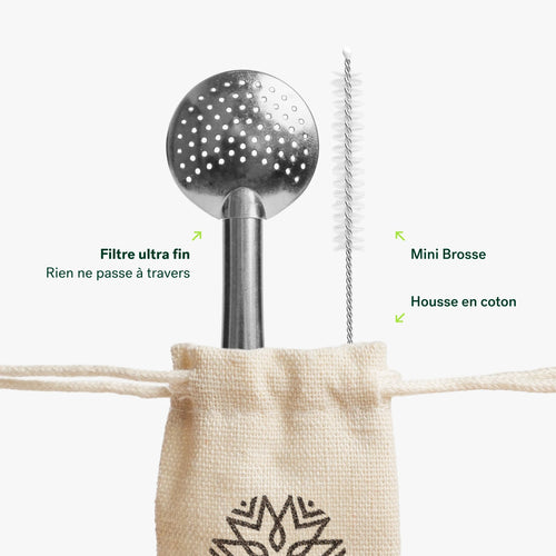 Coffret d'initiation Maté 🧉