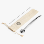 Calebasse Thermos & Bombilla 🧉