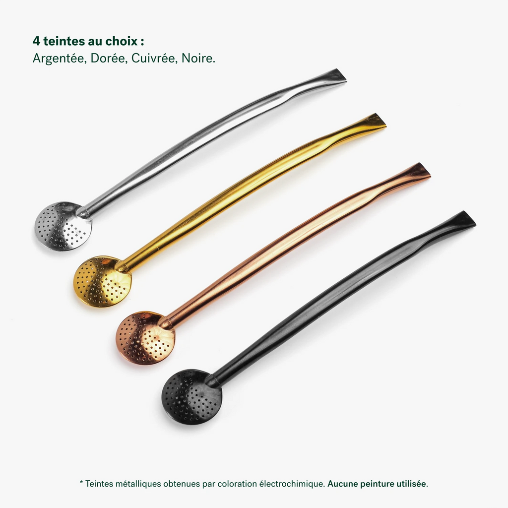 Pack Dégustation Classique 4x50g