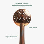 Bombilla reconditionnée
