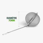 Boule à Maté XL