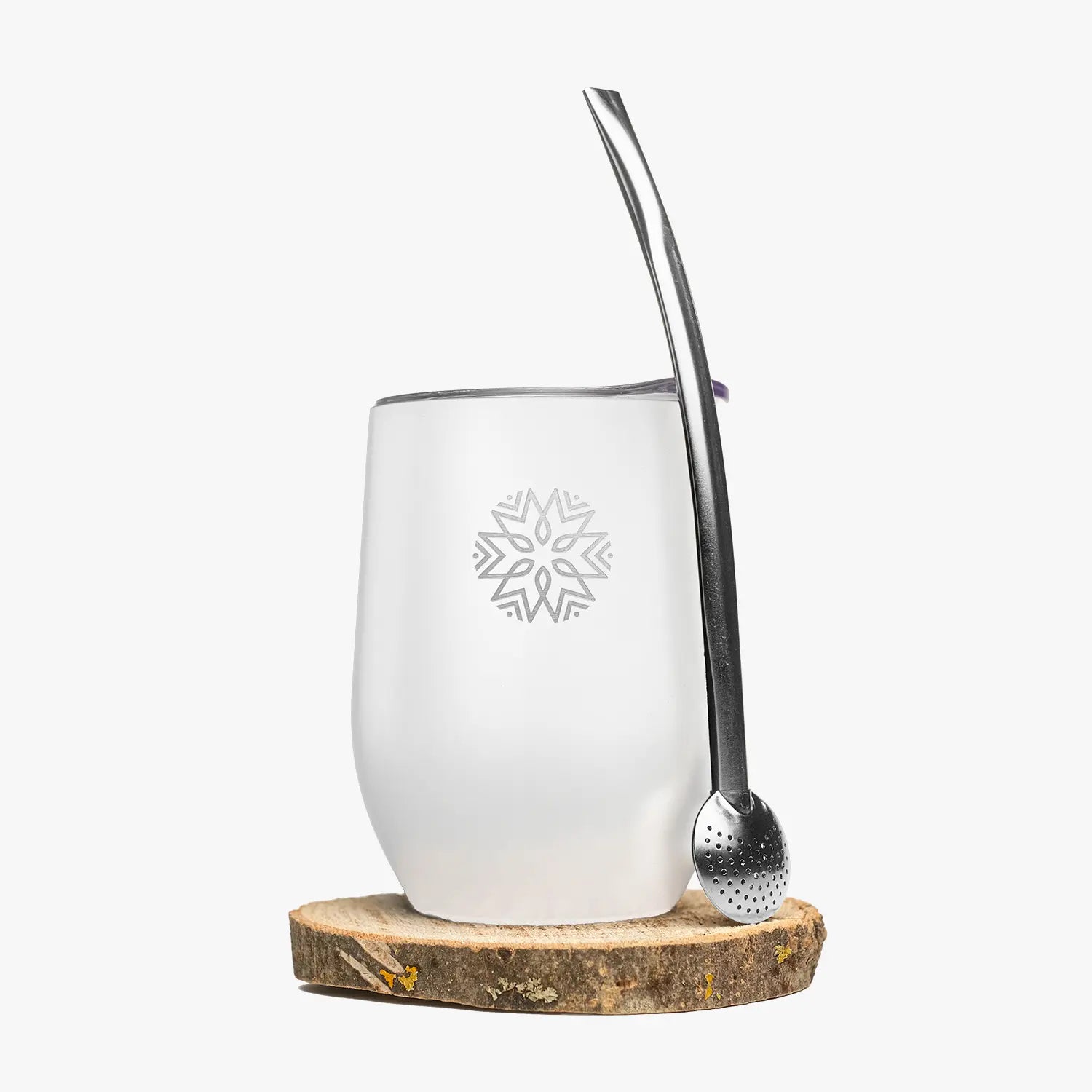 Calebasse Thermos & Bombilla 🧉