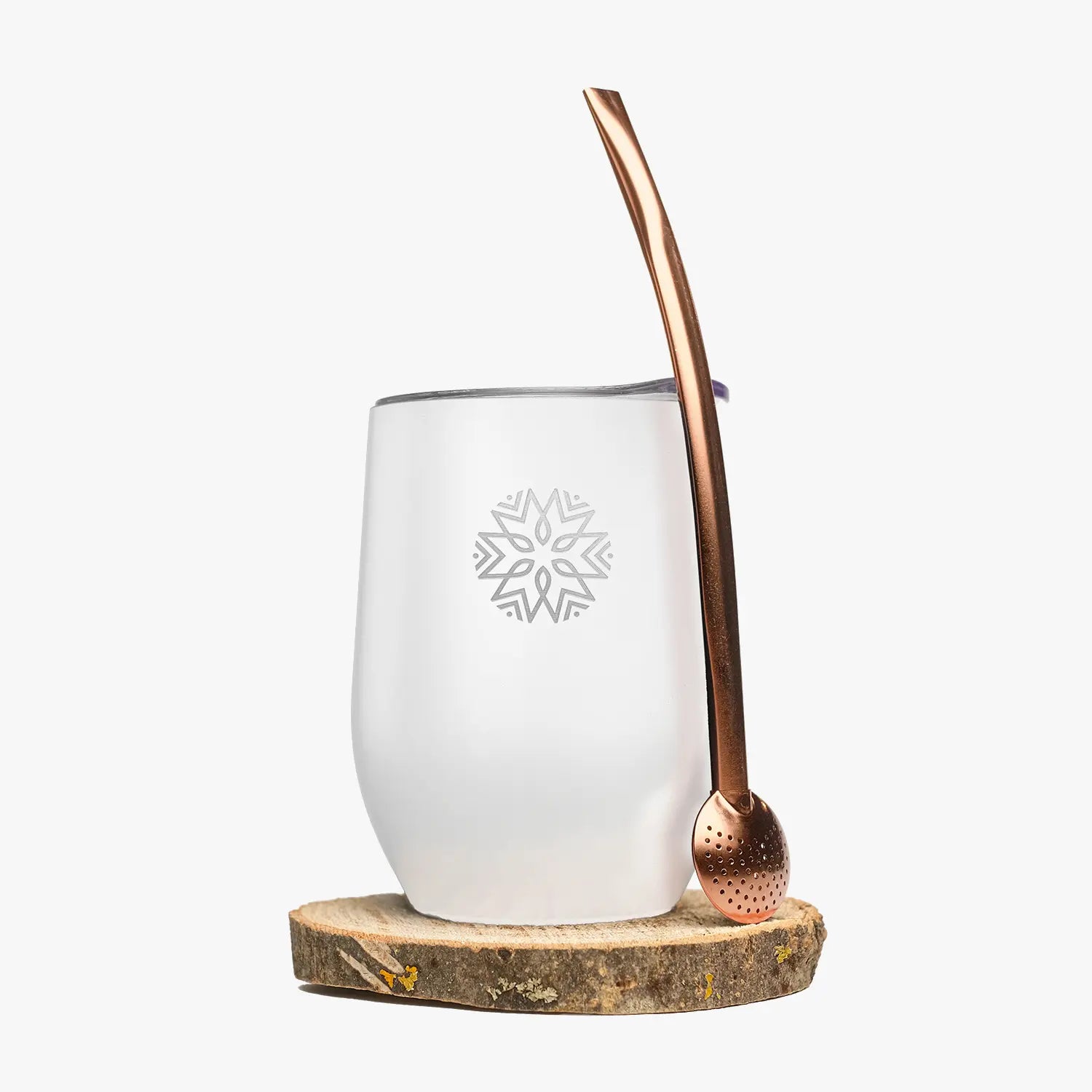 Calebasse Thermos & Bombilla 🧉