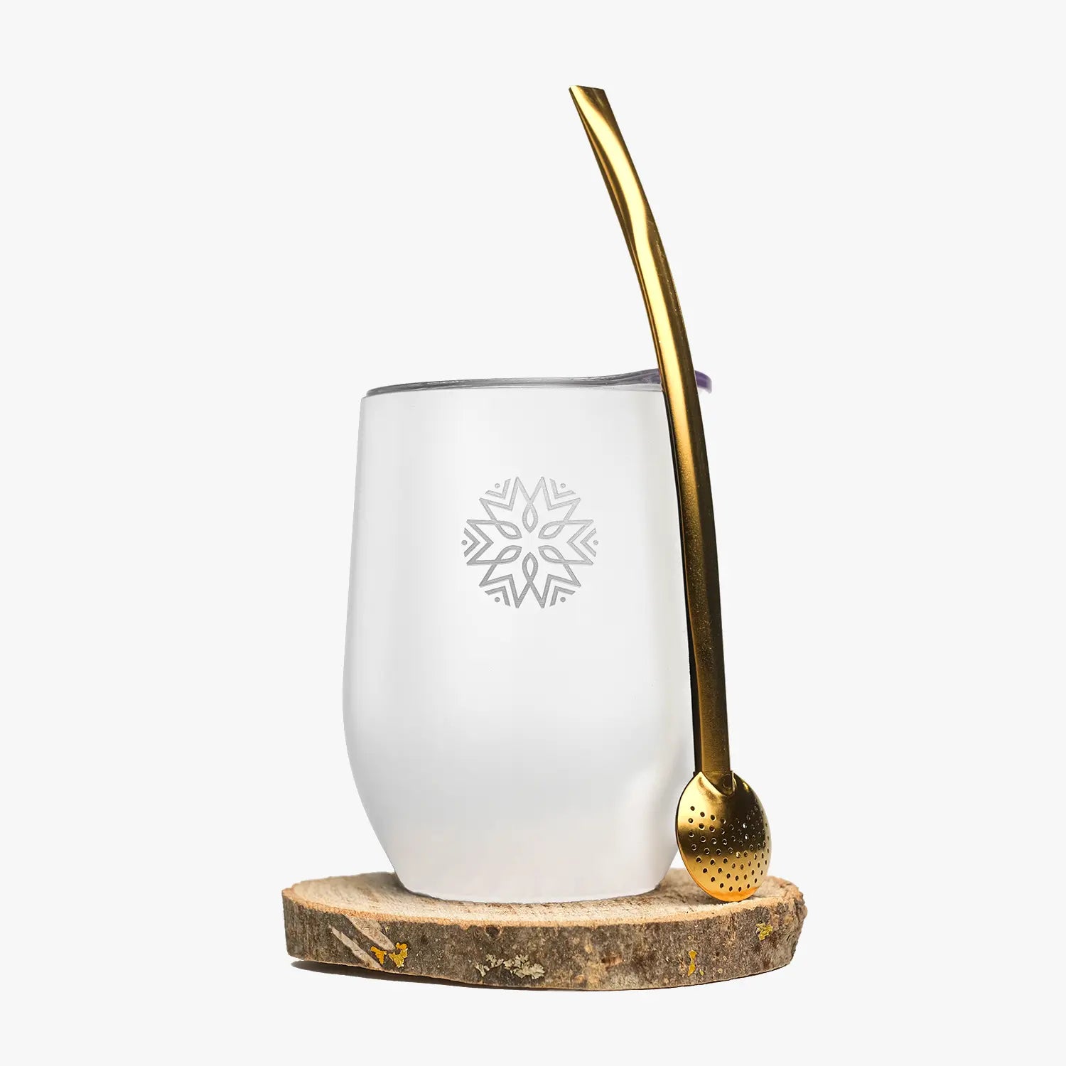 Calebasse Thermos & Bombilla 🧉