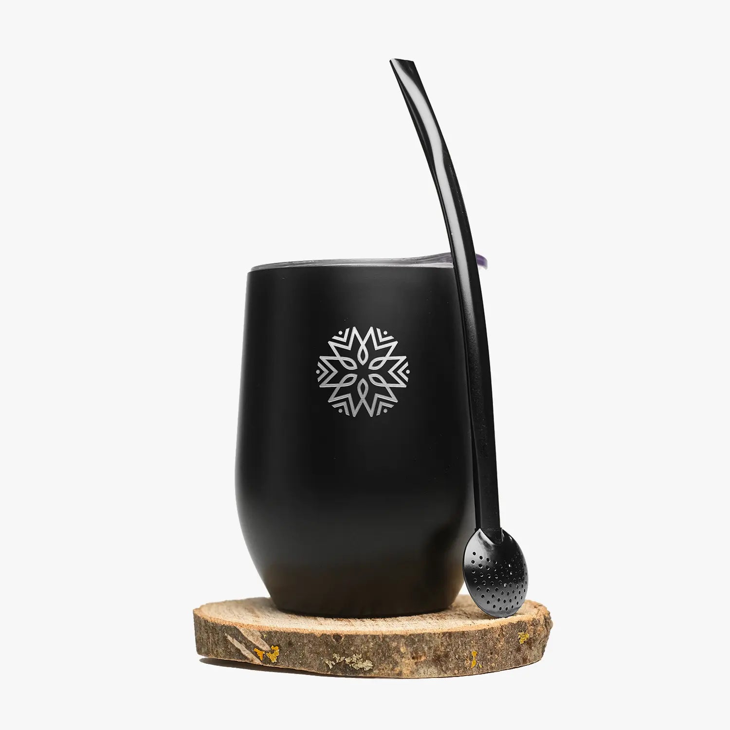 Calebasse Thermos & Bombilla 🧉