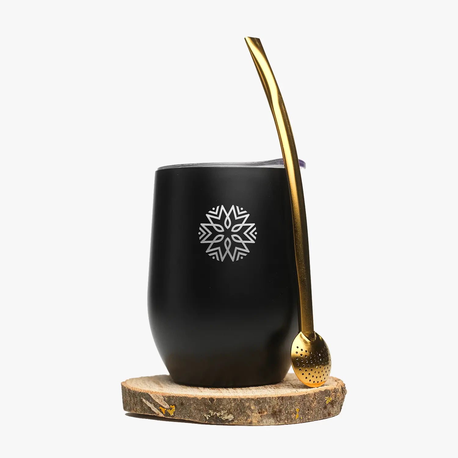 Calebasse Thermos & Bombilla 🧉