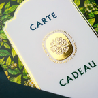 Carte cadeau Matéin