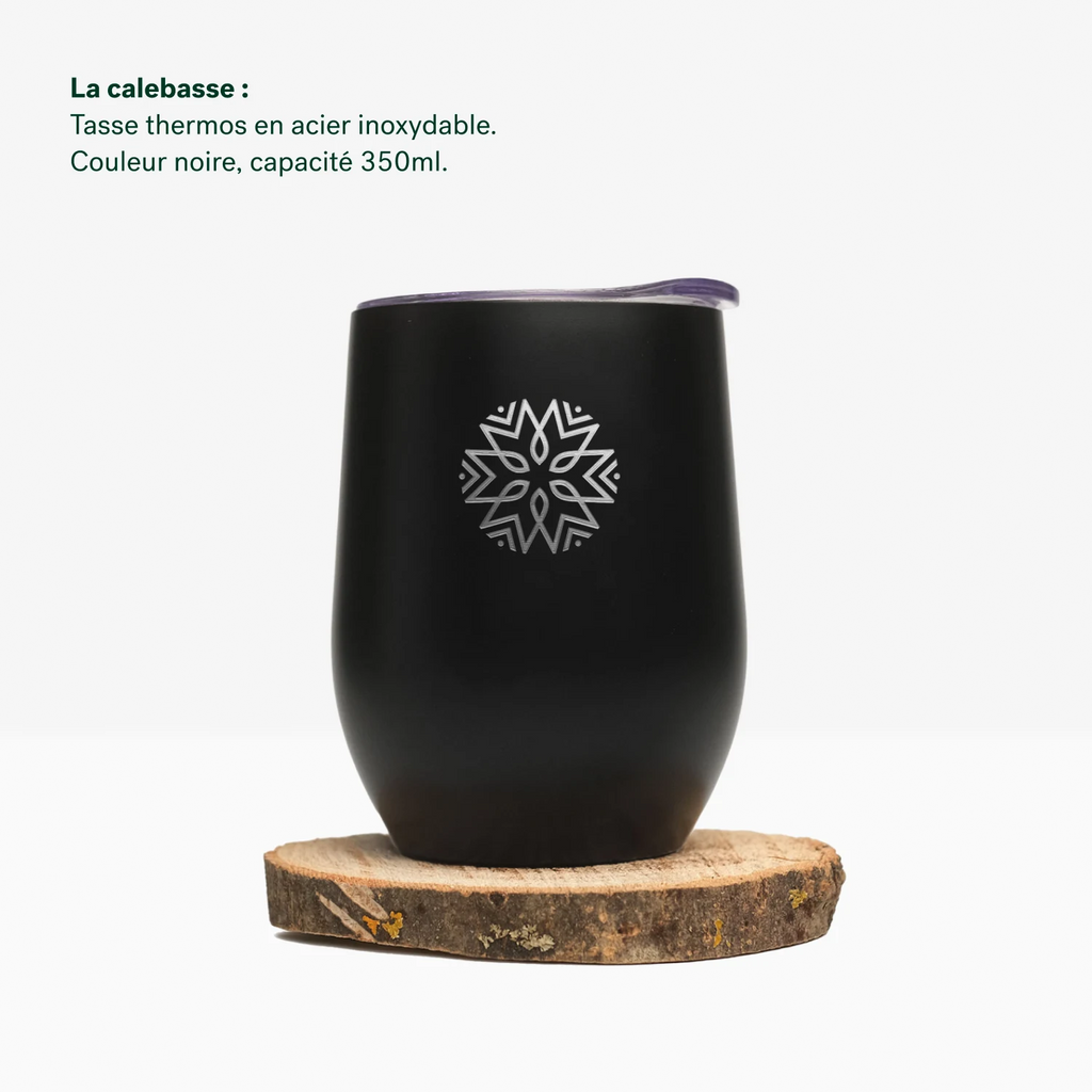 Coffret d'initiation Maté 🧉