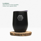 Coffret d'initiation Maté 🧉