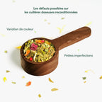 Cuillère doseuse reconditionnée