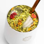 Maté Framboise Citronnelle ❄️