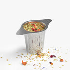 Infuseur à Maté