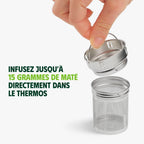Coffret Thermos 250g