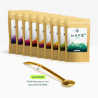Pack Dégustation Collection 9x50g
