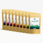 Pack Dégustation Collection 9x50g