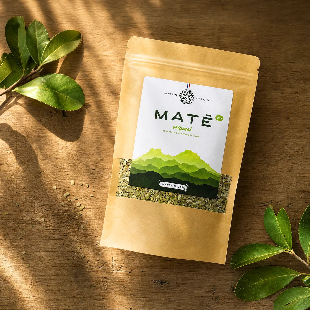Maté Originel 🌿