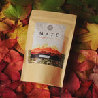 Maté Orange Gingembre 🍊