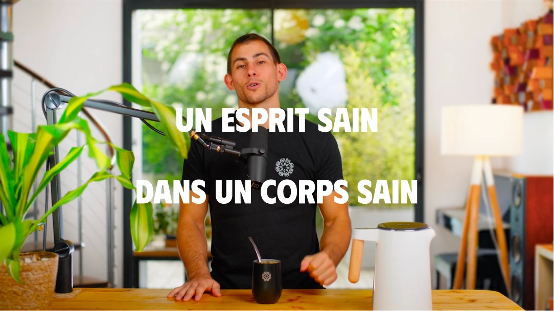 vidéo présentation matéin