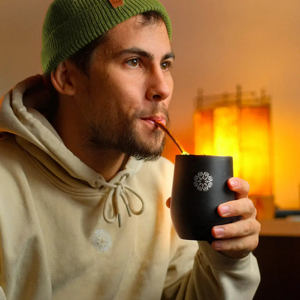 Coffret d'initiation Maté 🧉