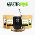 Pack Découverte Maté 🧉