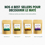 Pack Découverte Maté 🧉