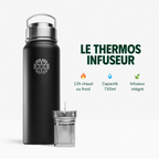 Coffret Thermos 250g