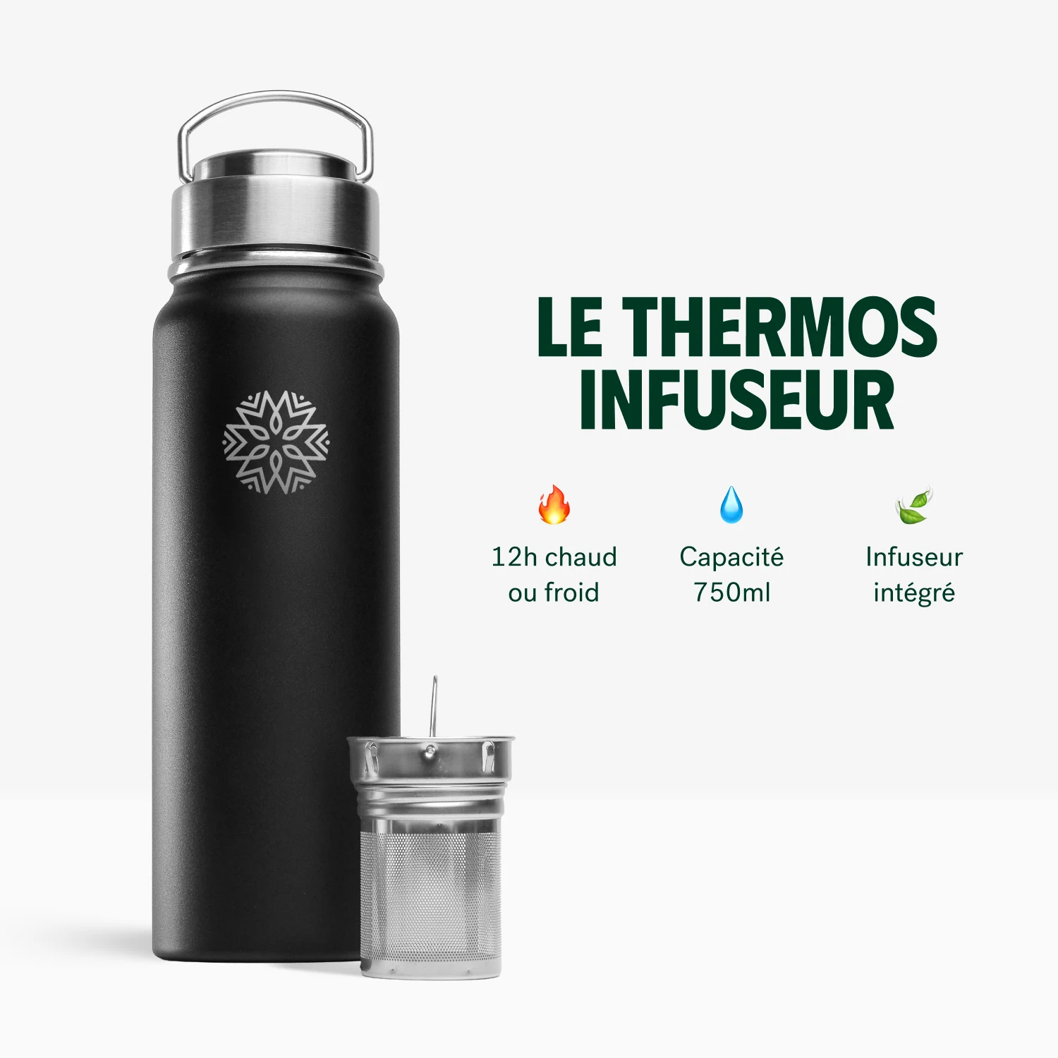 Pack Absolute Biomécanique - Édition limitée 🧉