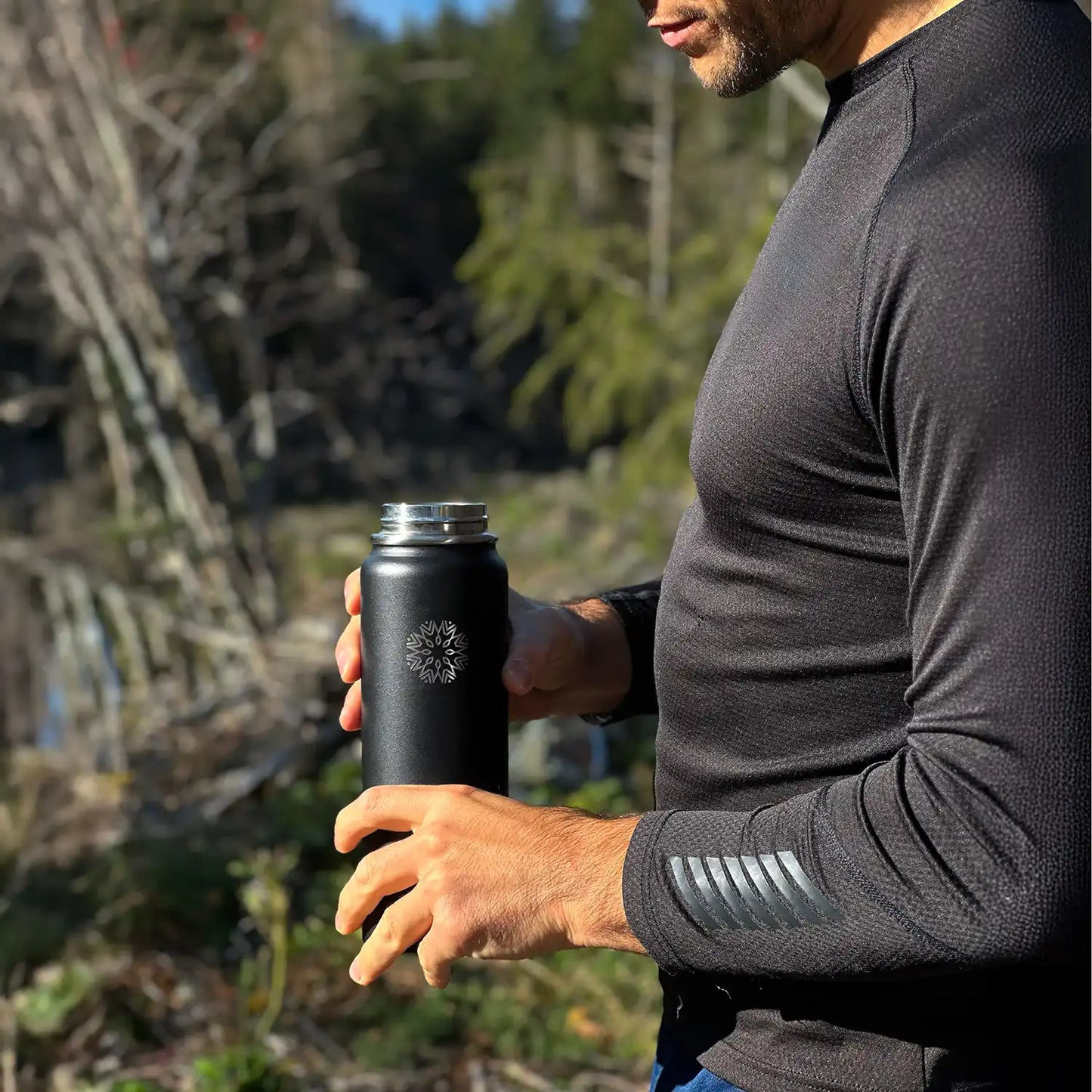 Le thermos Matéin™