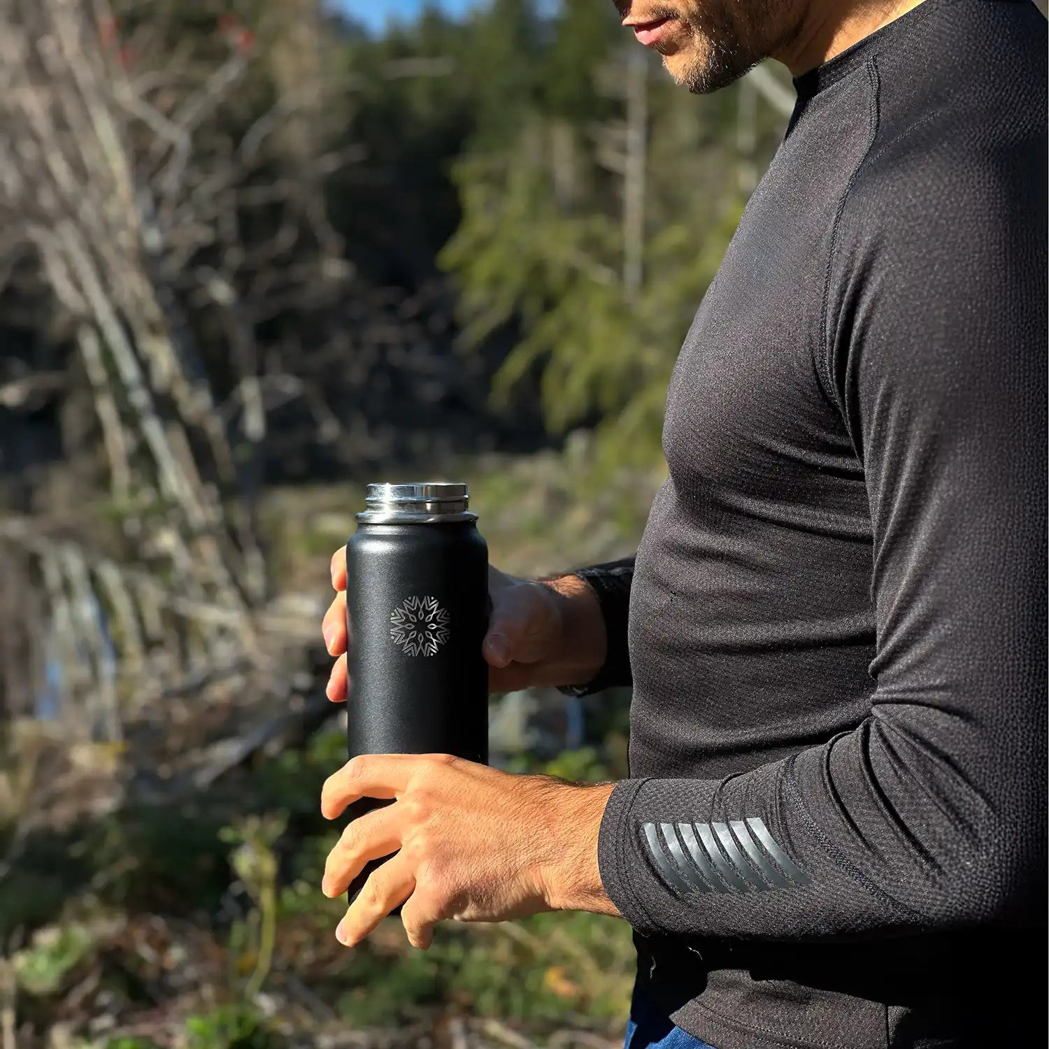 Le thermos Matéin™